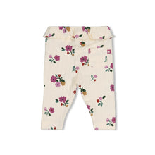 Afbeelding in Gallery-weergave laden, Feetje - Legging rib AOP - Afternoon Tea