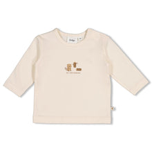Afbeelding in Gallery-weergave laden, Feetje - Longsleeve - Tiny Timber Tales