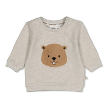 Afbeelding in Gallery-weergave laden, Feetje - Sweater - Tiny Timber Tales