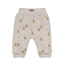 Afbeelding in Gallery-weergave laden, Feetje - Broek AOP - Tiny Timber Tales
