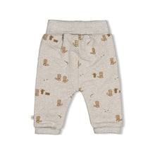 Afbeelding in Gallery-weergave laden, Feetje - Broek AOP - Tiny Timber Tales