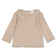 Afbeelding in Gallery-weergave laden, Feetje - Longsleeve rib - Dress to Impress