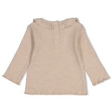 Afbeelding in Gallery-weergave laden, Feetje - Longsleeve rib - Dress to Impress