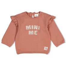 Afbeelding in Gallery-weergave laden, Feetje - Sweater relaxed fit - Dress to Impress