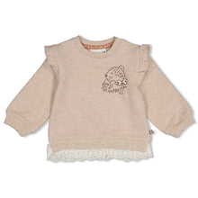 Afbeelding in Gallery-weergave laden, Feetje - Sweater - Dress to Impress