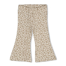Afbeelding in Gallery-weergave laden, Feetje - Flare broek AOP - Dress to Impress