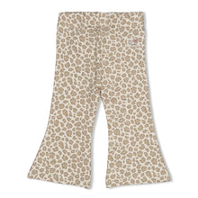 Afbeelding in Gallery-weergave laden, Feetje - Flare broek AOP - Dress to Impress