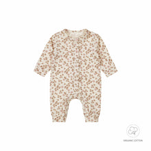 Afbeelding in Gallery-weergave laden, Dirkje - 1 pce babysuit organic cotton