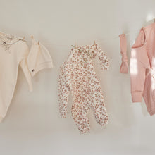 Afbeelding in Gallery-weergave laden, Dirkje - 1 pce babysuit organic cotton