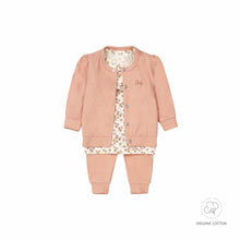 Afbeelding in Gallery-weergave laden, Dirkje - 3 pce babysuit organic cotton
