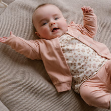 Afbeelding in Gallery-weergave laden, Dirkje - 3 pce babysuit organic cotton