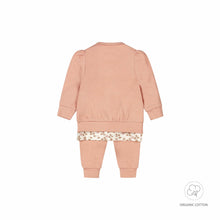 Afbeelding in Gallery-weergave laden, Dirkje - 3 pce babysuit organic cotton
