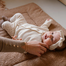 Afbeelding in Gallery-weergave laden, Dirkje - Baby blouse ls organic cotton