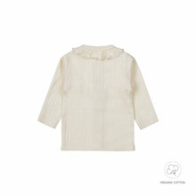 Afbeelding in Gallery-weergave laden, Dirkje - Baby blouse ls organic cotton
