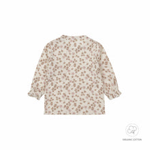Afbeelding in Gallery-weergave laden, Dirkje - Baby t-shirt ls organic cotton