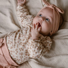 Afbeelding in Gallery-weergave laden, Dirkje - Baby t-shirt ls organic cotton