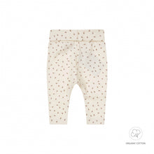 Afbeelding in Gallery-weergave laden, Dirkje Baby trousers high waist organic cotton