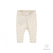 Afbeelding in Gallery-weergave laden, Dirkje Baby trousers high waist organic cotton