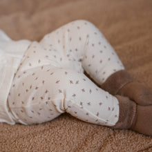 Afbeelding in Gallery-weergave laden, Dirkje Baby trousers high waist organic cotton