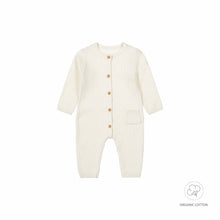 Afbeelding in Gallery-weergave laden, Dirkje - 1 pce babysuit organic cotton