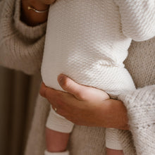 Afbeelding in Gallery-weergave laden, Dirkje - 1 pce babysuit organic cotton