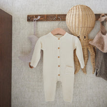 Afbeelding in Gallery-weergave laden, Dirkje - 1 pce babysuit organic cotton
