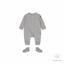 Afbeelding in Gallery-weergave laden, Dirkje - 1 pce babysuit + booties organic cotton