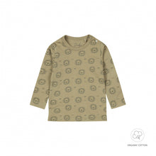 Afbeelding in Gallery-weergave laden, Dirkje Baby t-shirt ls organic cotton