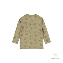 Afbeelding in Gallery-weergave laden, Dirkje Baby t-shirt ls organic cotton