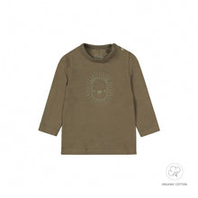 Afbeelding in Gallery-weergave laden, Dirkje Baby t-shirt ls organic cotton