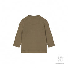 Afbeelding in Gallery-weergave laden, Dirkje Baby t-shirt ls organic cotton