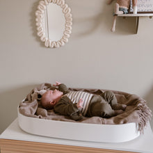 Afbeelding in Gallery-weergave laden, Dirkje - 3 pce babysuit organic cotton