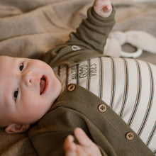 Afbeelding in Gallery-weergave laden, Dirkje - 3 pce babysuit organic cotton