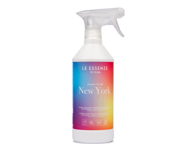 Wasparfum - Allesreiniger New York Spray