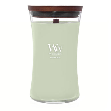 WoodWick Ethereal Haze Large Candle