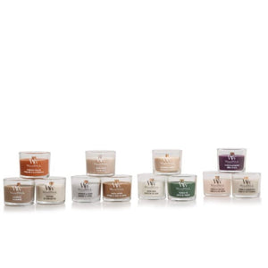 Woodwick Deluxe Advent Calendar Giftset