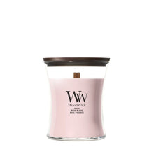 Afbeelding in Gallery-weergave laden, WoodWick Rose Blush Medium