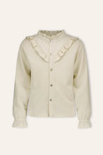 Afbeelding in Gallery-weergave laden, B.NOSY - Beau B.Nosy girls blouse