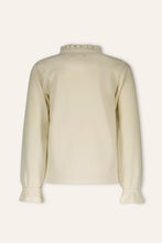 Afbeelding in Gallery-weergave laden, B.NOSY - Beau B.Nosy girls blouse