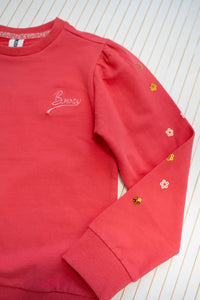 B.NOSY - Scottie B.Nosy girls sweater