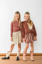 Afbeelding in Gallery-weergave laden, B.NOSY - Stella B.Nosy girls sweater