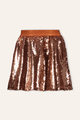 B.NOSY - Rhodee B.Nosy girls skirt with sequins