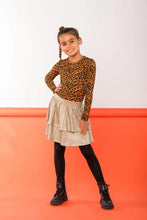 Afbeelding in Gallery-weergave laden, B.NOSY -Danique B.Nosy girls dress with skirt