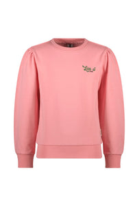 B.NOSY -  Saly Sweater Roze