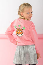 Afbeelding in Gallery-weergave laden, B.NOSY -  Saly Sweater Roze