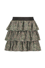 Afbeelding in Gallery-weergave laden, B.NOSY - Ruby Print Rok