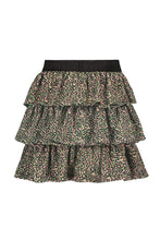 Afbeelding in Gallery-weergave laden, B.NOSY - Ruby Print Rok