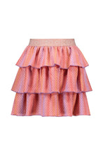 Afbeelding in Gallery-weergave laden, B.NOSY - K3 Ruby B.Nosy girls skirt