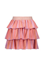 Afbeelding in Gallery-weergave laden, B.NOSY - K3 Ruby B.Nosy girls skirt