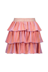 B.NOSY - K3 Ruby B.Nosy girls skirt